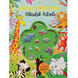 Orman Elencesi Etkinlik Kitab (Kabartmal kartmal) Yumurcak Yaynlar