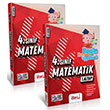 4. Snf Matematik Beyin Frtnas Uygulamal Soru Bankas Seti Bilal Ikl Yaynlar