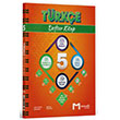 5. Snf Trke Defter Kitap Mozaik Yaynlar