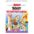 Asteriks Olimpiyatlarda Alfa Yaynlar
