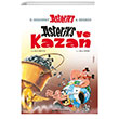 Asteriks ve Kazan Alfa Yaynlar