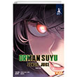 Orman Suyu 2. Cilt Artemis Yaynlar