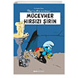 Mcevher Hrsz irin Alfa Yaynlar