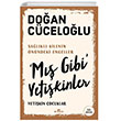 M Gibi Yetikinler Kronik Kitap