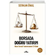 Borsada Doru Yatrm Kronik Kitap
