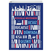 Usuz Bucaksz Dnyada Ksa Bir Gezinti Doan Kitap