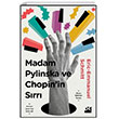 Madam Pylinska ve Chopinin Srr Doan Kitap