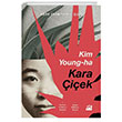 Kara iek Doan Kitap