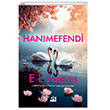Hanmefendi Doan Kitap