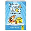 Pizza ve Tako Byl Fener Yaynlar