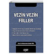 Vezin Vezin Fiiller Rabet Yaynlar