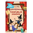 Tuhaflklar Kasabas Sihirli Bastonun Tuhaf Maceralar-4 Rabet Yaynlar
