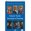 Felsefe Tarihi Ortaa ve Yenia Rabet Yaynlar