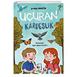 Uuran Kardelik naralt Yaynlar