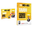 2026 MEB-AGS Tarih Video Ders Notlar + Soru Bankas 2 li Set ndeks Akademi Yaynclk