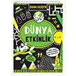 Zekan Gelitir Dnya Etkinlik  Bankas Kltr Yaynlar