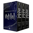 htilal (3 Kitap Takm) Dokuz Yaynlar