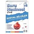 6. Snf Sosyal Bilgiler Prestij Soru Hazinesi Nartest Yaynlar