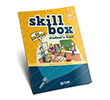 Skill Box For Starters Students Book Team ELT Publishing