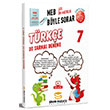 7. Snf Trke 20 Sarmal Deneme Sinan Kuzucu Yaynlar