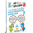 7. Snf Matematik 20 Sarmal Deneme Sinan Kuzucu Yaynlar