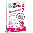 7. Snf Sosyal Bilgiler Soru Bankas Sinan Kuzucu Yaynlar