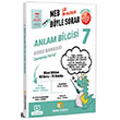 7. Snf Anlam Bilgisi Soru Bankas Sinan Kuzucu Yaynlar