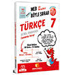 7. Snf Trke Soru Bankas Sinan Kuzucu Yaynlar
