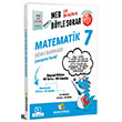 7. Snf Matematik Soru Bankas Sinan Kuzucu Yaynlar