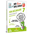 7. Snf Fen Bilimleri Soru Bankas Sinan Kuzucu Yaynlar