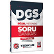 2026 DGS Prestij Serisi Szel Yetenek Tamam zml Soru Bankas Yediiklim Yaynlar