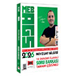 2026 MEB-AGS Mevzuat Bilgisi 10 Deneme laveli Tamam zml Soru Bankas (Tufan Gen) Yarg Yaynlar