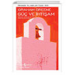 G ve htiam Ciltli  Bankas Kltr Yaynlar