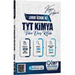 TYT Kimya Video Ders Kitab Oktet Yaynlar