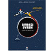 Buras Evren izgi Bilim Kitab thaki ocuk Yaynlar