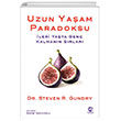 Uzun Yaam Paradoksu leri Yata Gen Kalmann Srlar Nova Kitap