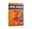7. Snf Sosyal Bilgiler Soru Bankas Mozaik Yaynlar