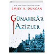 Gnahkr Azizler Yabanc Yaynlar
