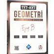 TYT AYT Geometri Eyp Hoca Video Ders Kitab KR Akademi Kelepir