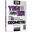 KPSS-ALES-DGS Yedi Admda Temelden Zirveye Geometri Video Konu Anlatml Video zml Soru Bankas Yediiklim Yaynlar Kelepir