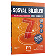 7. Snf Sosyal Bilgiler Soru Bankas Mozaik Yaynlar