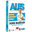 2026 ALES Tamam zml Matematik Soru Bankas (Deniz Atalay) Yarg Yaynlar