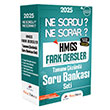 Hukuk Atlyesi HMGS Fark Dersler Ne Sordu Ne Sorar Tamam zml Soru Bankas Seti Dizgi Kitap