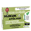 Hukuk Atlyesi Hakimlik HMGS Hukuk Mesleklerine Giri Snav Borlar Hukuku Genel zel Hkmler Tamam zml km Sorular Dizgi Kitap