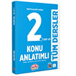 2.Snf Vip Tm Dersler Konu Anlatm Editr Yaynevi