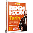 2026 KPSS AGS Tarih Tamam zml Soru Bankas Benim Hocam Yaynlar