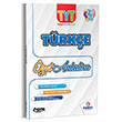 TYT Trke zet Anlatm Kurul Yaynclk