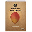 Yolunuz Ak Olsun Atlas Akademi