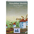 Masaldan Meslek zan Yaynclk