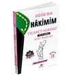 Hakimim Ticaret Hukuku Aklamal Soru Bankas 15. Bask Dizgi Kitap